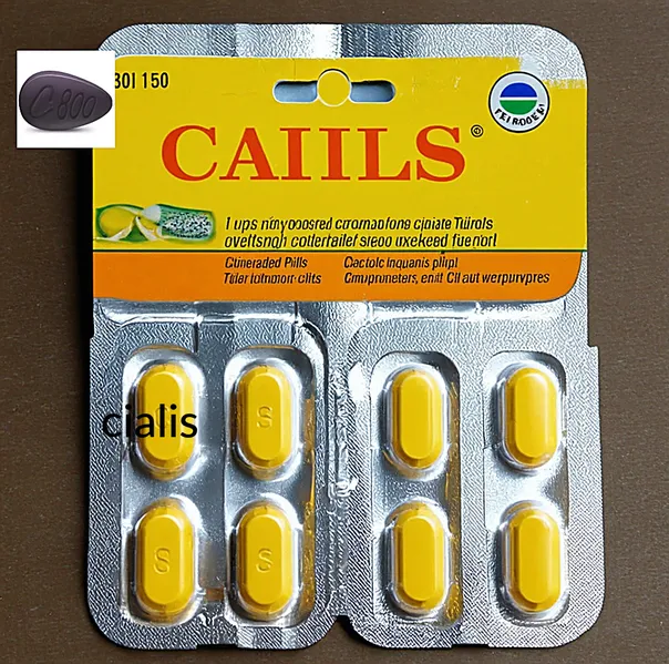 Achat cialis generique avis